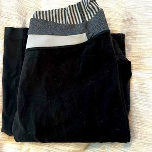 Lululemon Groove pants